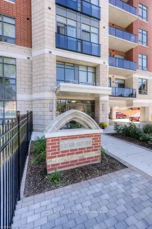 Condo For Rent in Hamilton, Ontario