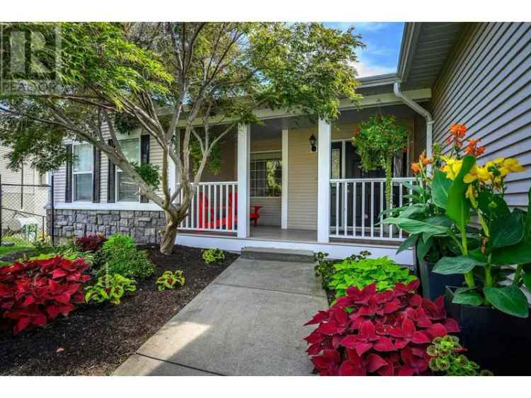 RE/MAX Vernon