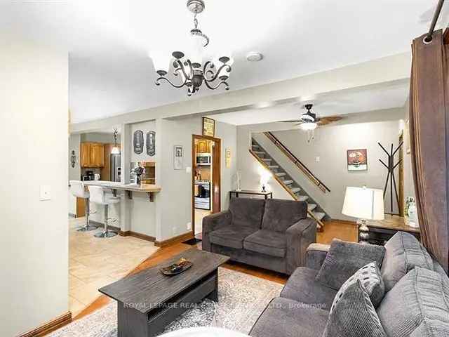 House For Sale in Municipality of Northern Bruce Peninsula, Ontario