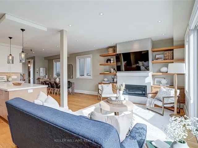 House For Sale in Mississauga, Ontario