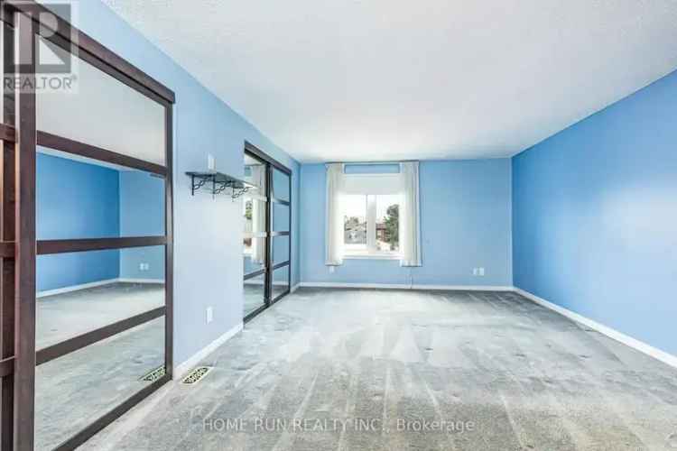 3 1 Bedroom Townhome Glebe Old Ottawa East Rideau Canal