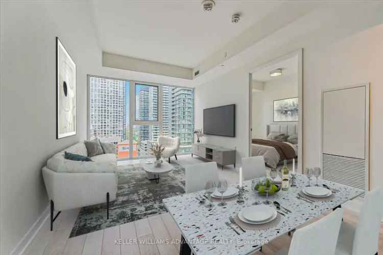 Condo For Sale in Toronto, Ontario