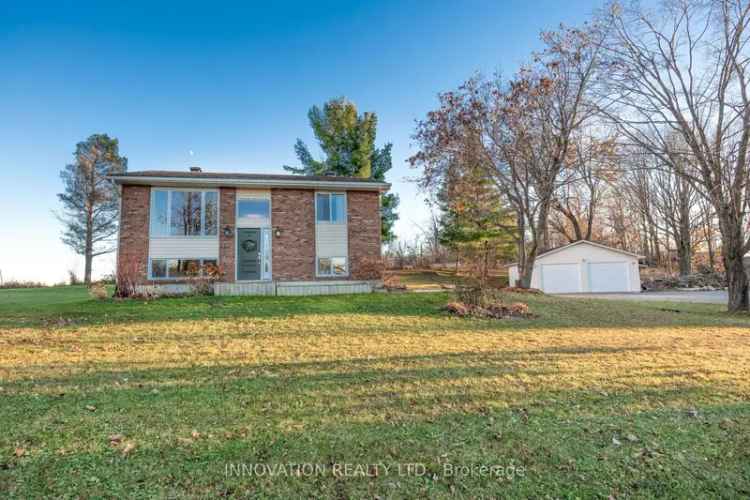 House For Sale in 528, River Road, Mississippi Mills, Ontario