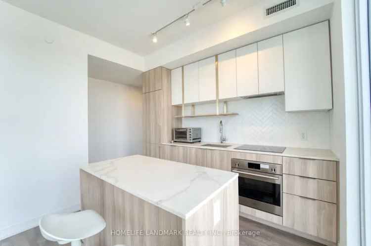 2 Bedroom 2 Bath Condo in Azura Willowdale Near Yonge and Finch