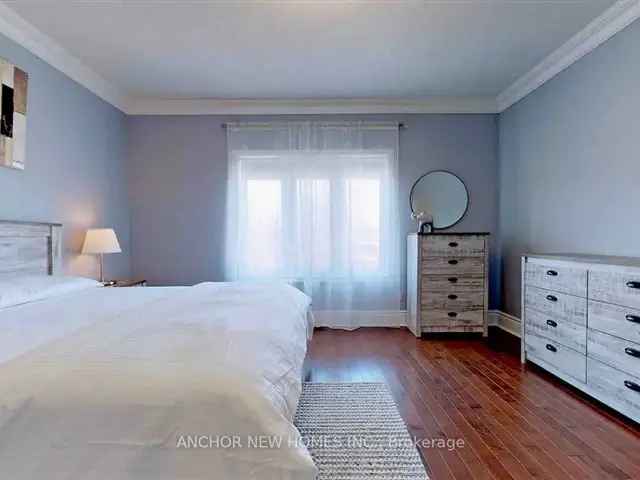 House For Sale in Georgina, Ontario