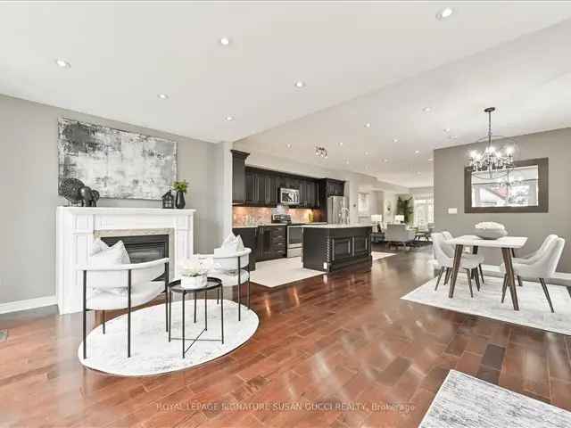 House For Sale in Toronto, Ontario