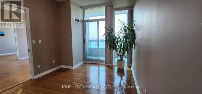 2 Bedroom Condo in Toronto North York