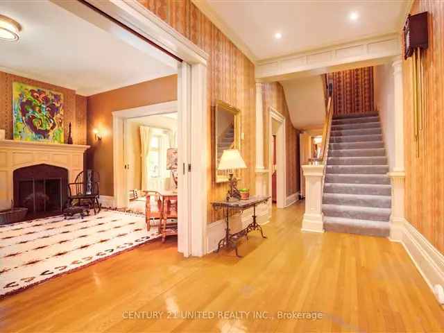 House For Sale in Trent Hills, Ontario