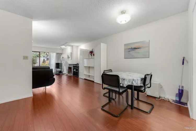 Townhouse For Sale in Vancouver, British Columbia