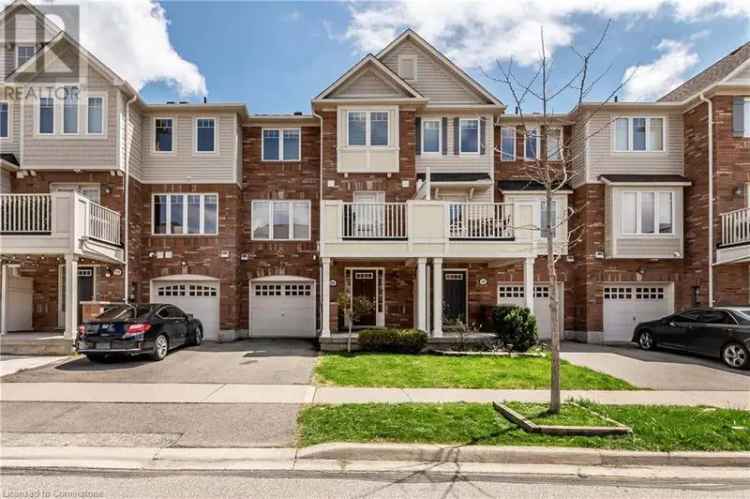 280 Wetenhall Landing 2 Bed 2 Bath Townhouse