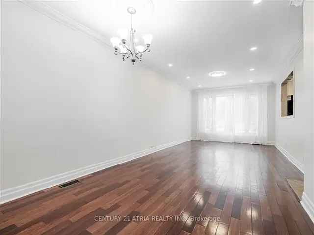 House For Sale in Richmond Hill, Ontario