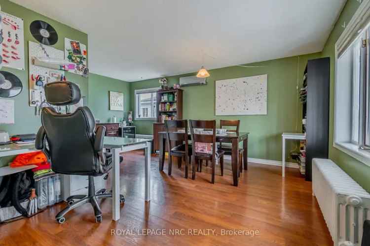 Move in Ready 3 Bedroom Home Near Park