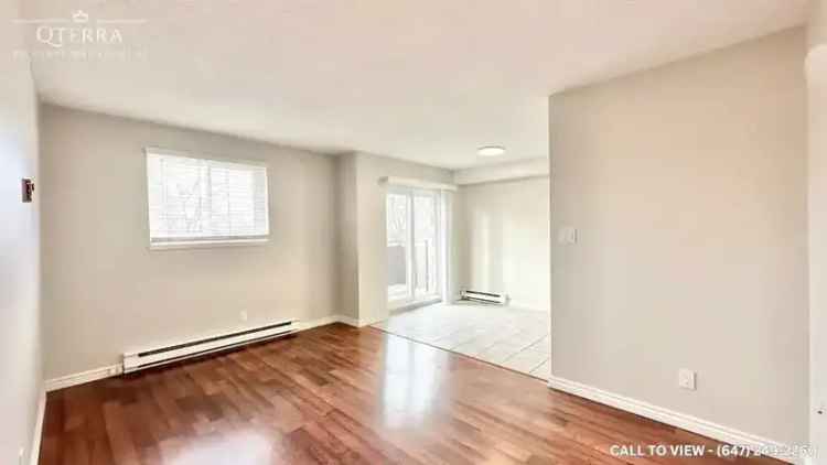 Rent Cozy 1 Bedroom Apartment in Oshawa with Modern Amenities