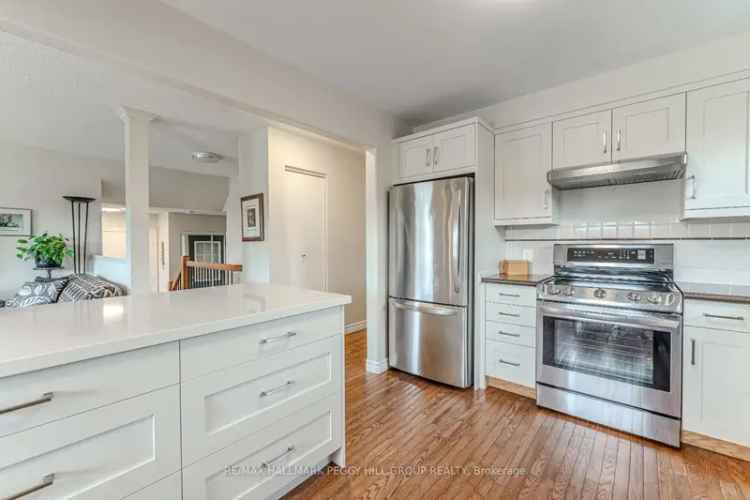 House For Sale , 22, Coles Street, Barrie, Ontario