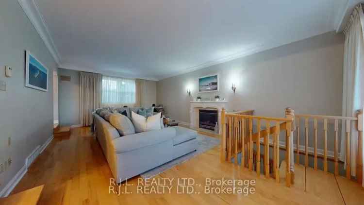 House For Sale in London, Ontario