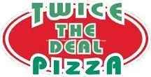 Twice The Deal Pizza Franchise for Sale in Guelph ON