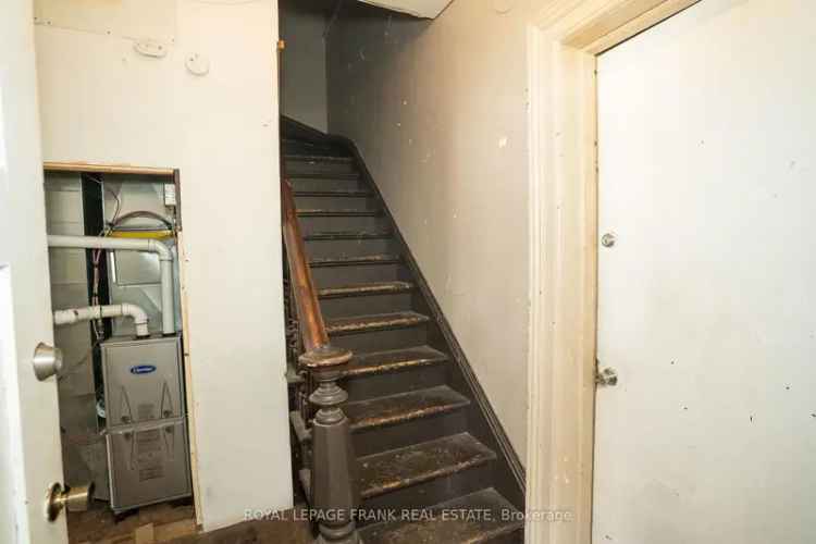 Chatham Fourplex Investment Opportunity