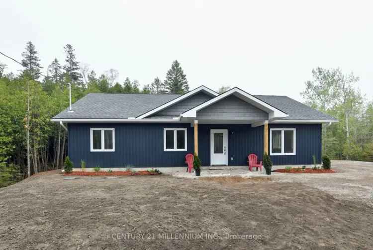 House For Sale in Municipality of Northern Bruce Peninsula, Ontario