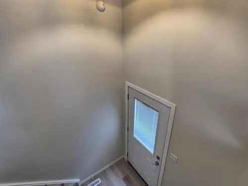Duplex For Sale In Lee Ridge Edmonton