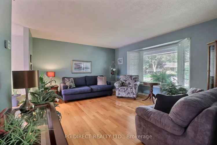 House For Sale in London, Ontario