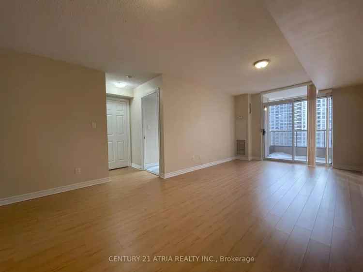 Rent Luxury Condo Suite with 1 Bedroom and Den in Ovation I