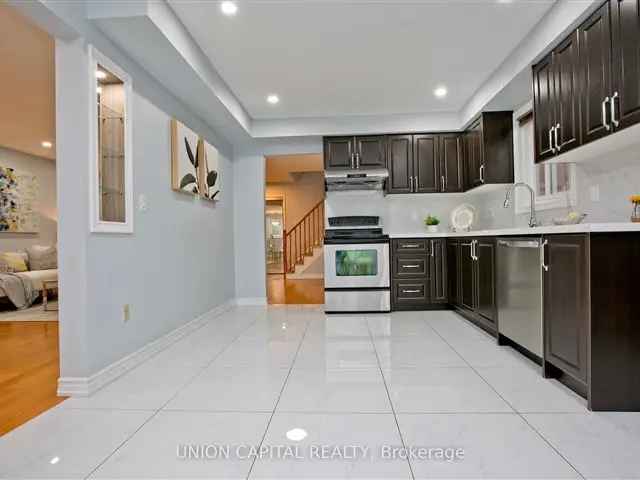 House For Sale in Richmond Hill, Ontario