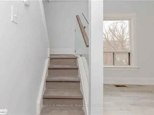 House For Sale in Toronto, Ontario