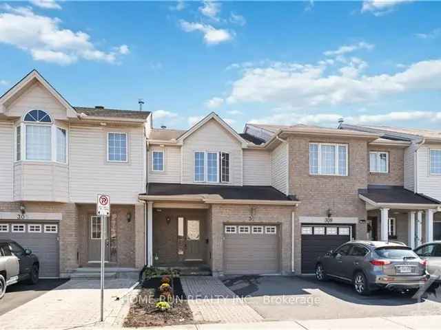 2008 Built Home in Great Neighbourhood - 3 Beds, 2 Baths, Finished Basement