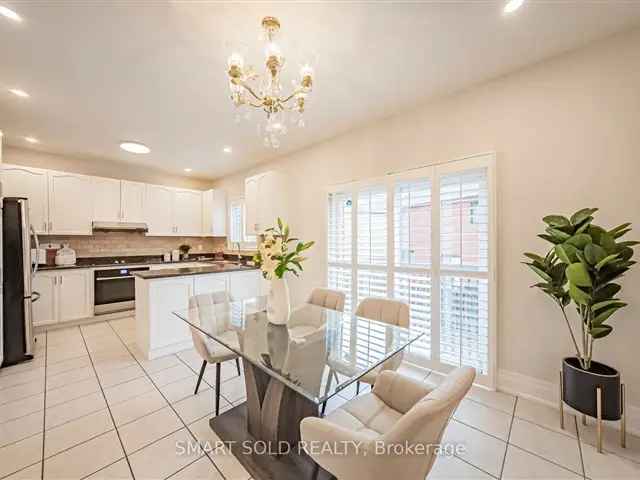 House For Sale in Richmond Hill, Ontario