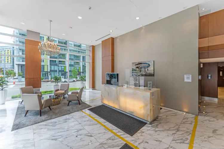 West Cambie Condo for Sale - Newly Renovated 2 Bed 2 Bath