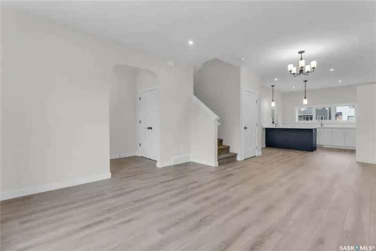 3-Bed 25-Bath Home with Potential Legal Basement Suite