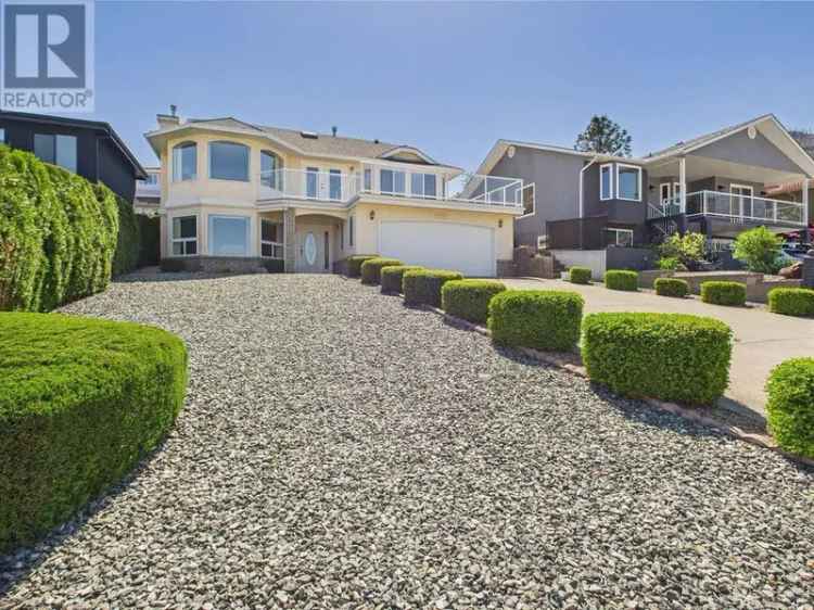 Immaculate Golf Course Home with Stunning Views