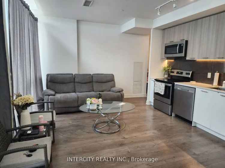 Condo For Rent in Brampton, Ontario