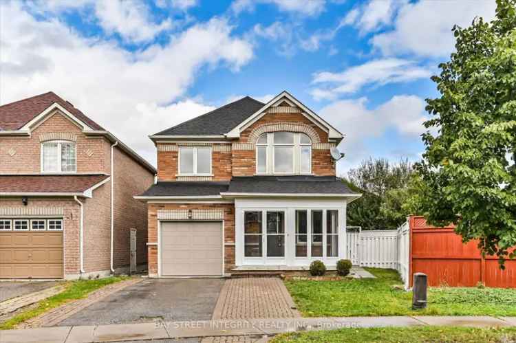 House For Sale in Toronto, Ontario