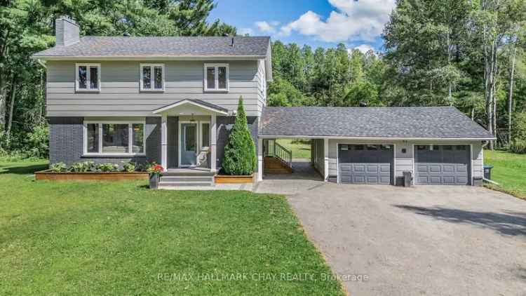 House For Sale in Clearview, Ontario