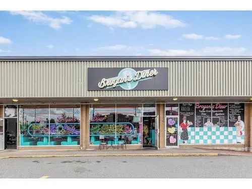 Commercial For Sale In Douglas, Langley, British Columbia