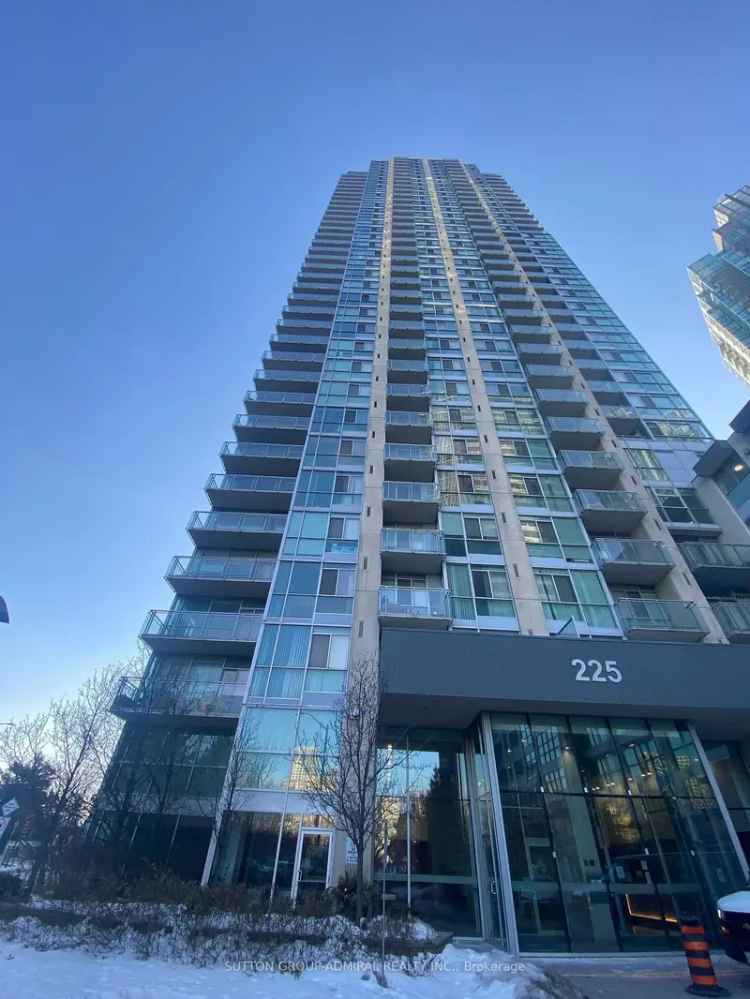 Rent 1 Bedroom Condo in Solstice Building with Northeast Balcony