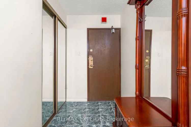 Condo For Sale in 1900, Sheppard Avenue East, Toronto, Ontario