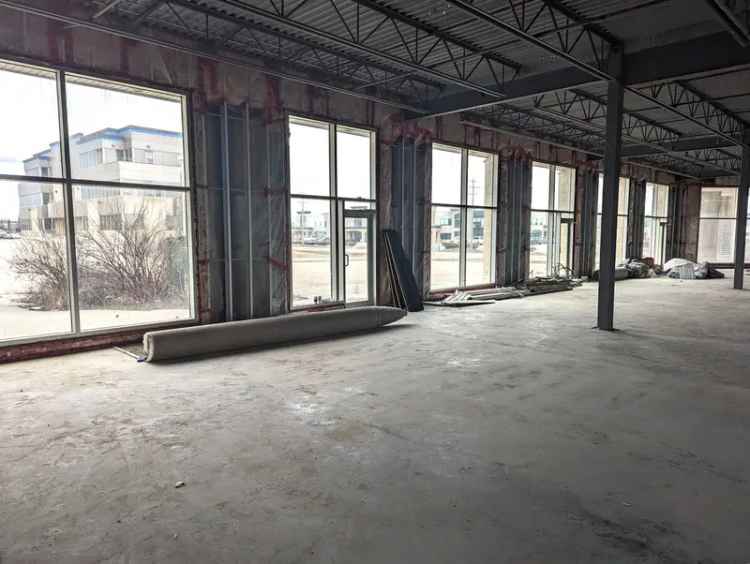 Office For Sale in Sherwood Park, Alberta