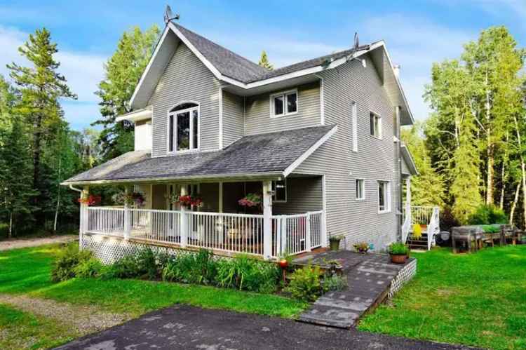 House For Rent in Fort Saskatchewan, Alberta