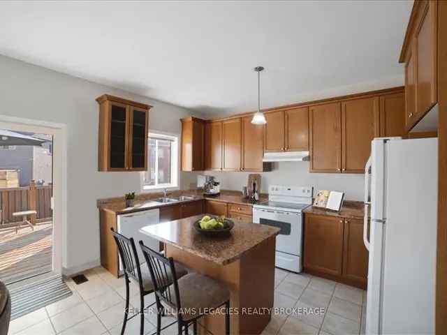 3 1 Bedroom Home in Shelburne New Neighborhood High Ceilings Deck Finished Basement