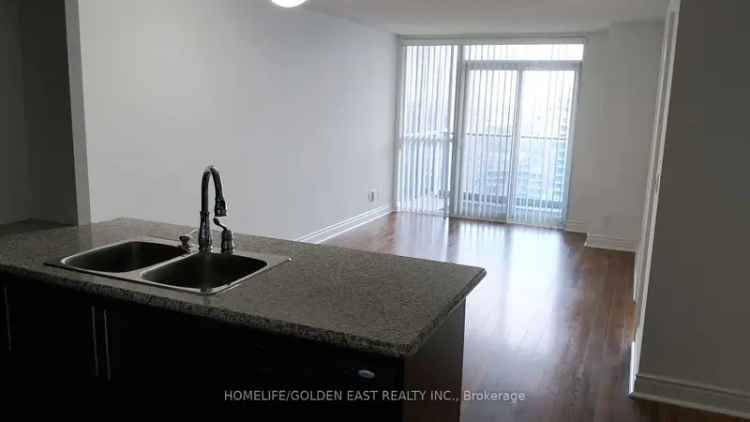 Condo For Rent in Markham, Ontario