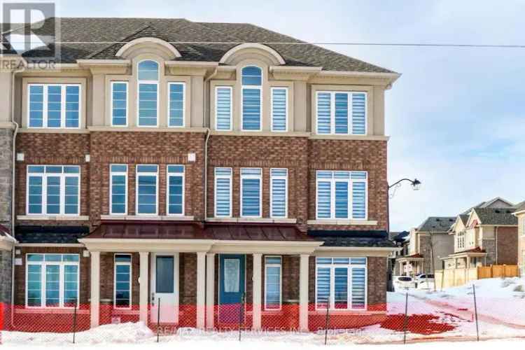 Beautiful Home with Double Garage and Finished Basement