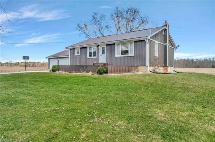 3 1 Bedroom Bungalow Near Deer Creek Conservation Area