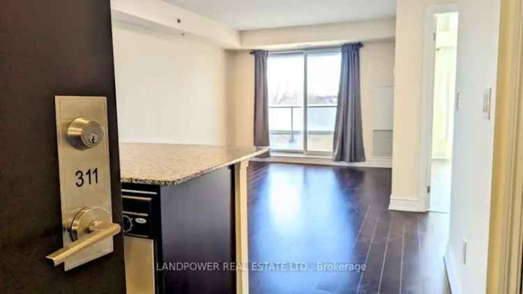 Condo For Rent in Toronto, Ontario