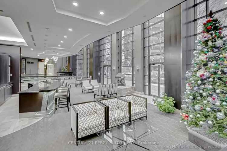 Condo For Sale in Toronto, Ontario