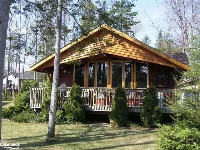 Ski Season Rental Cottage Near Collingwood