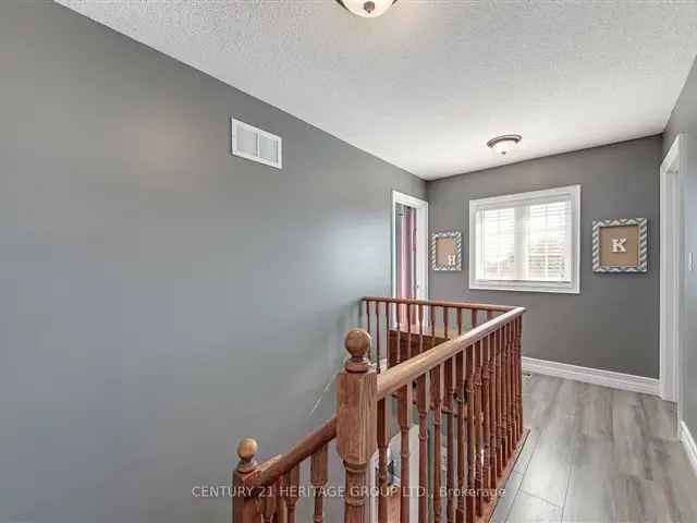 House For Sale in Innisfil, Ontario