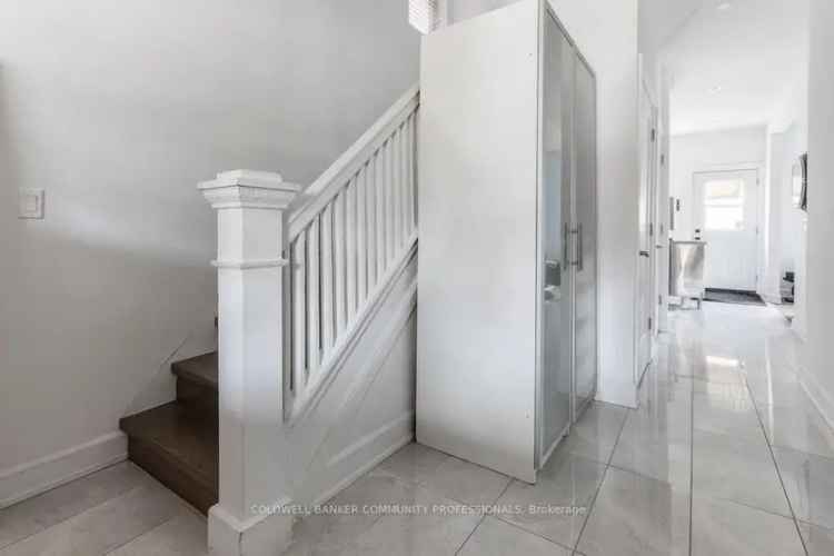 House For Sale , 79, Fairholt Road South, Hamilton, Ontario