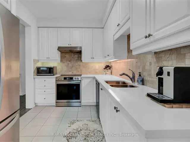 Waterdown Family Home 3 1 Bedroom 4 Bathroom Open Concept Over 2100 Sq Ft